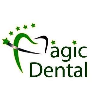 Magic dental camden nj